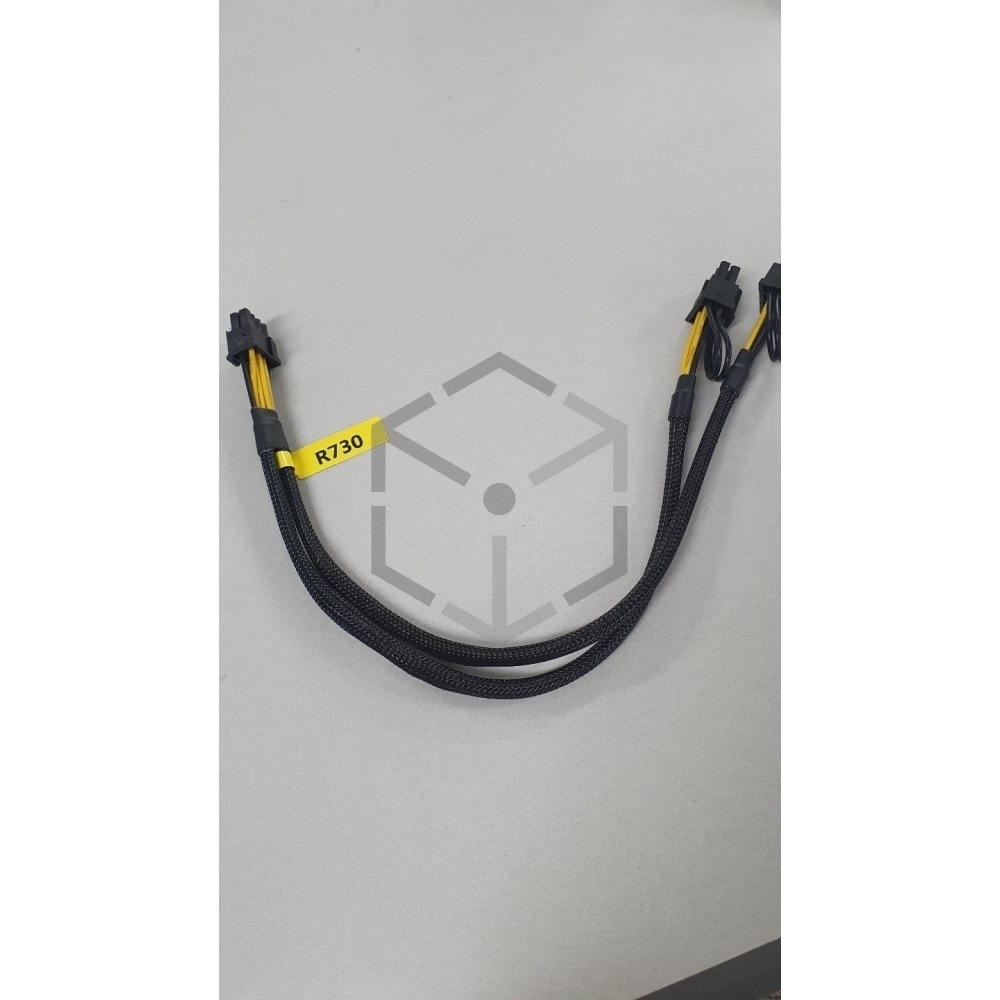 DELL R730 GPU Cable