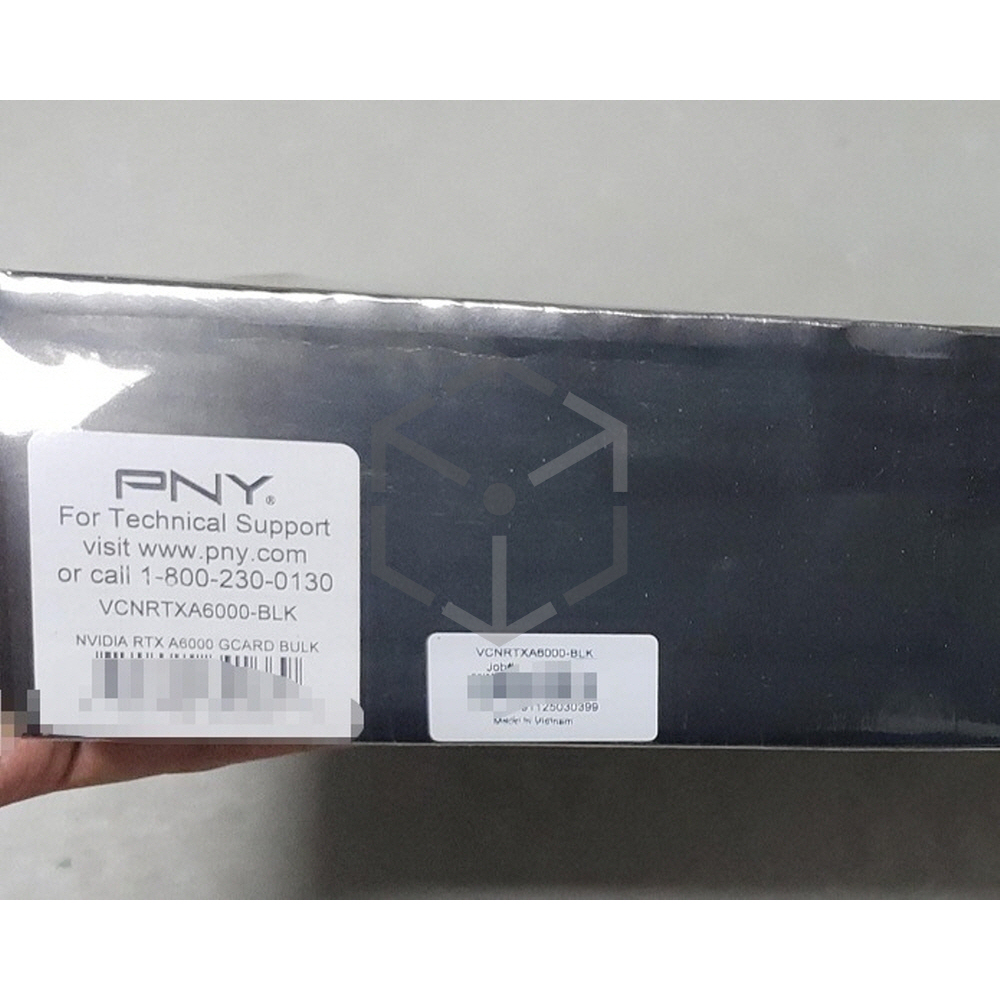 Quadro RTXA6000 48G