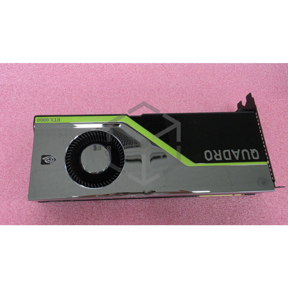 Quadro RTX8000 48G