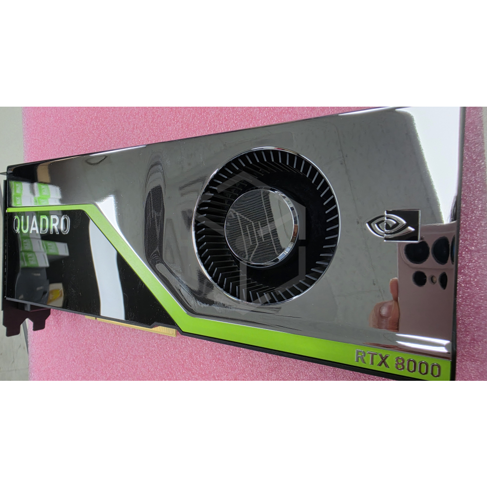 Quadro RTX8000 48G