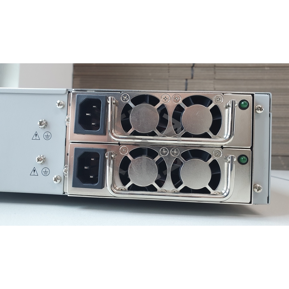 Radware Alteon 알테온 4416 라드웨어 L4 부하분산 중고스위치 - SUGARCUBE