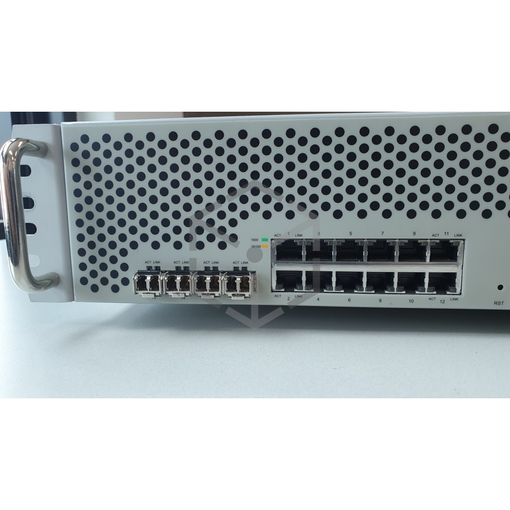 Radware Alteon 알테온 4416 라드웨어 L4 부하분산 중고스위치 - SUGARCUBE