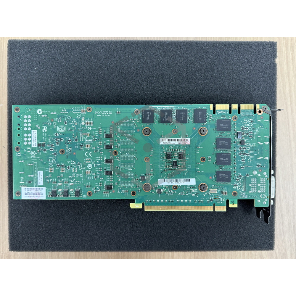 Quadro K5200 8G