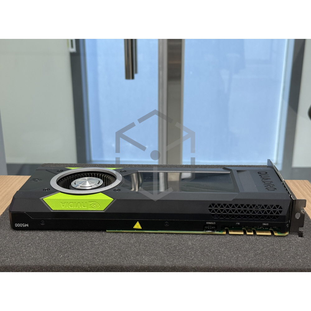 Quadro M5000 8G