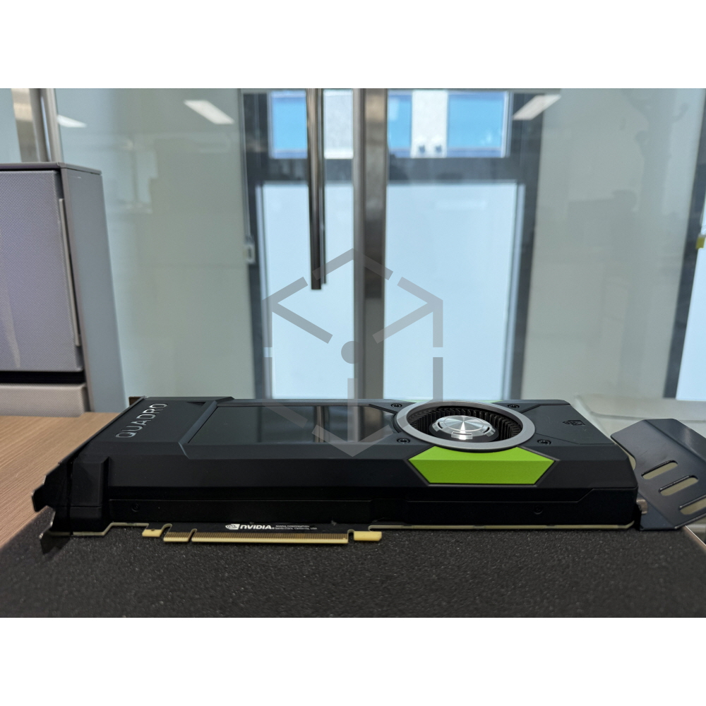 Quadro P5000 16G