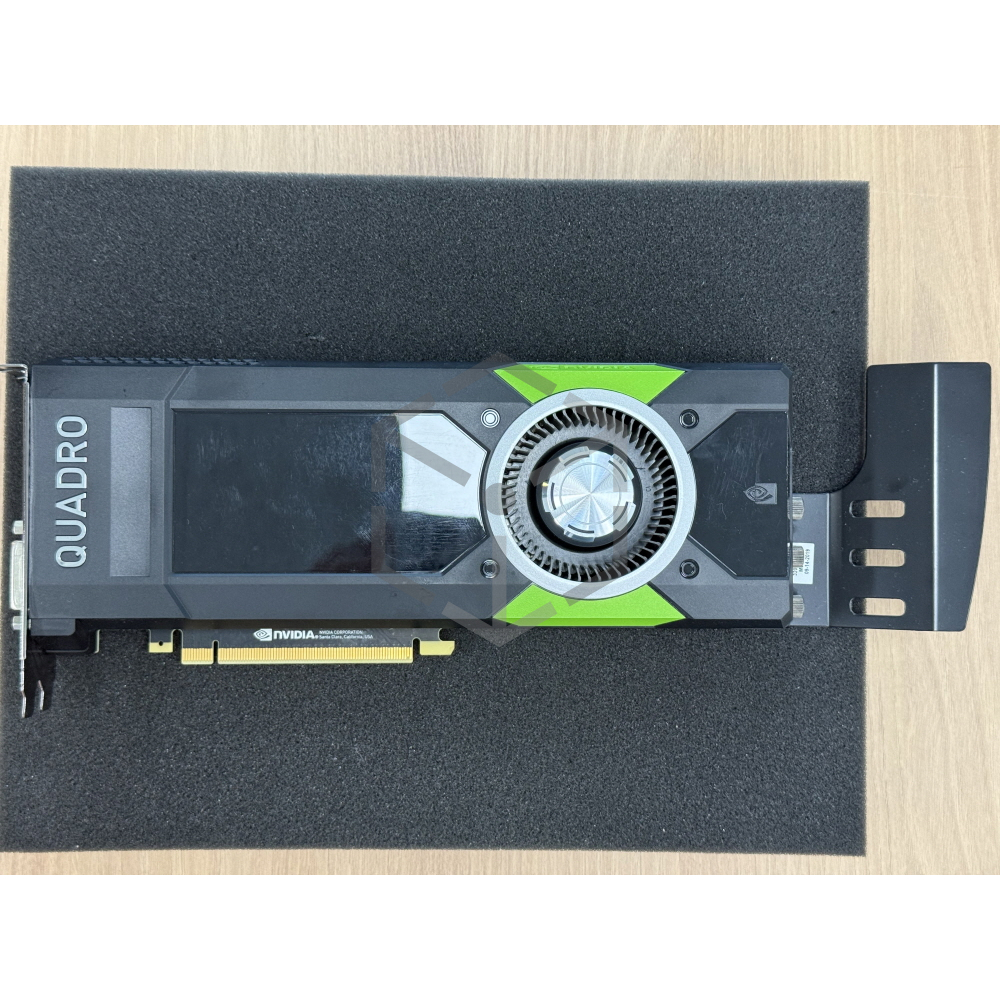 Quadro P5000 16G