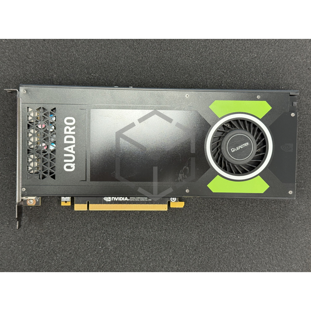 Quadro P4000 8G