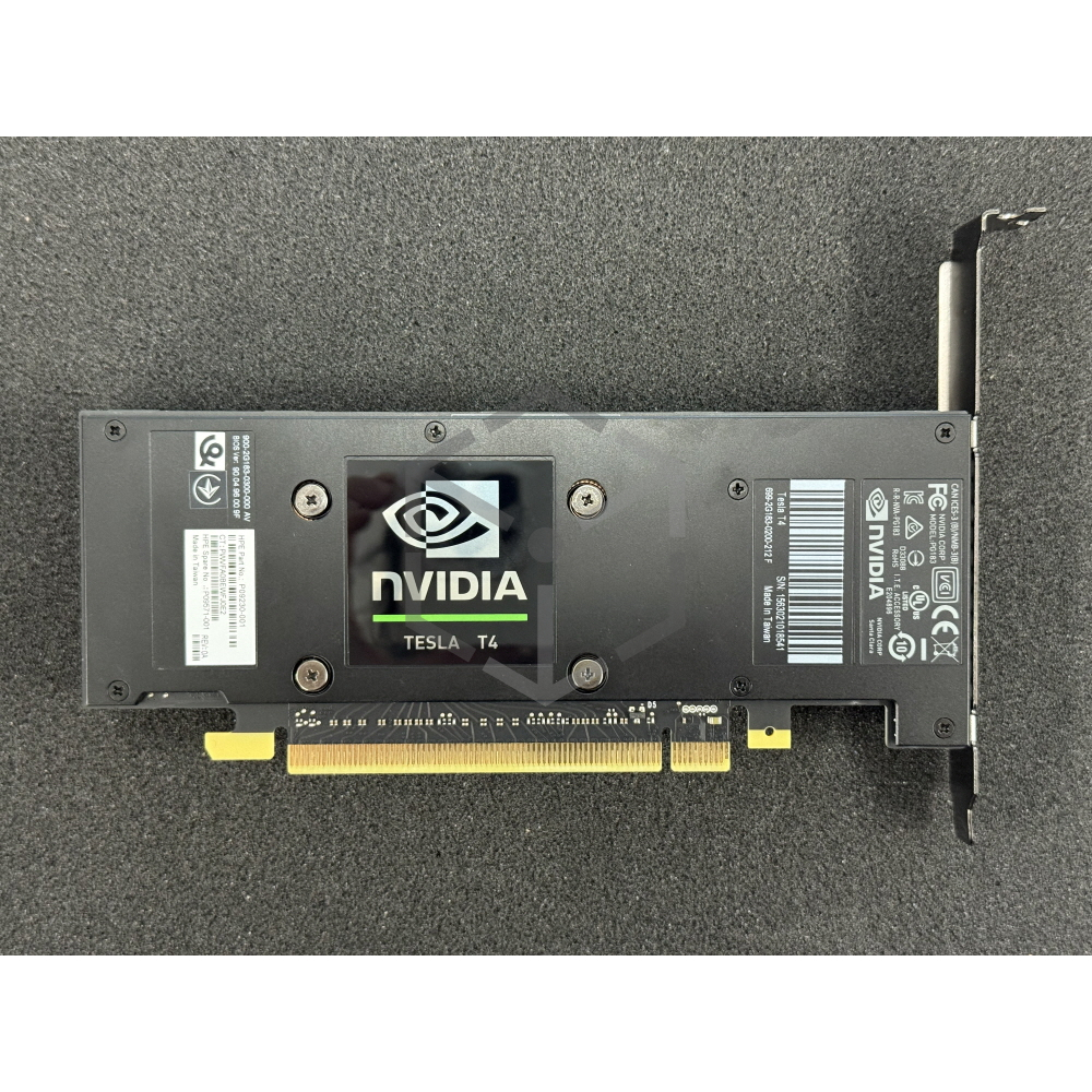 Tesla T4 16G