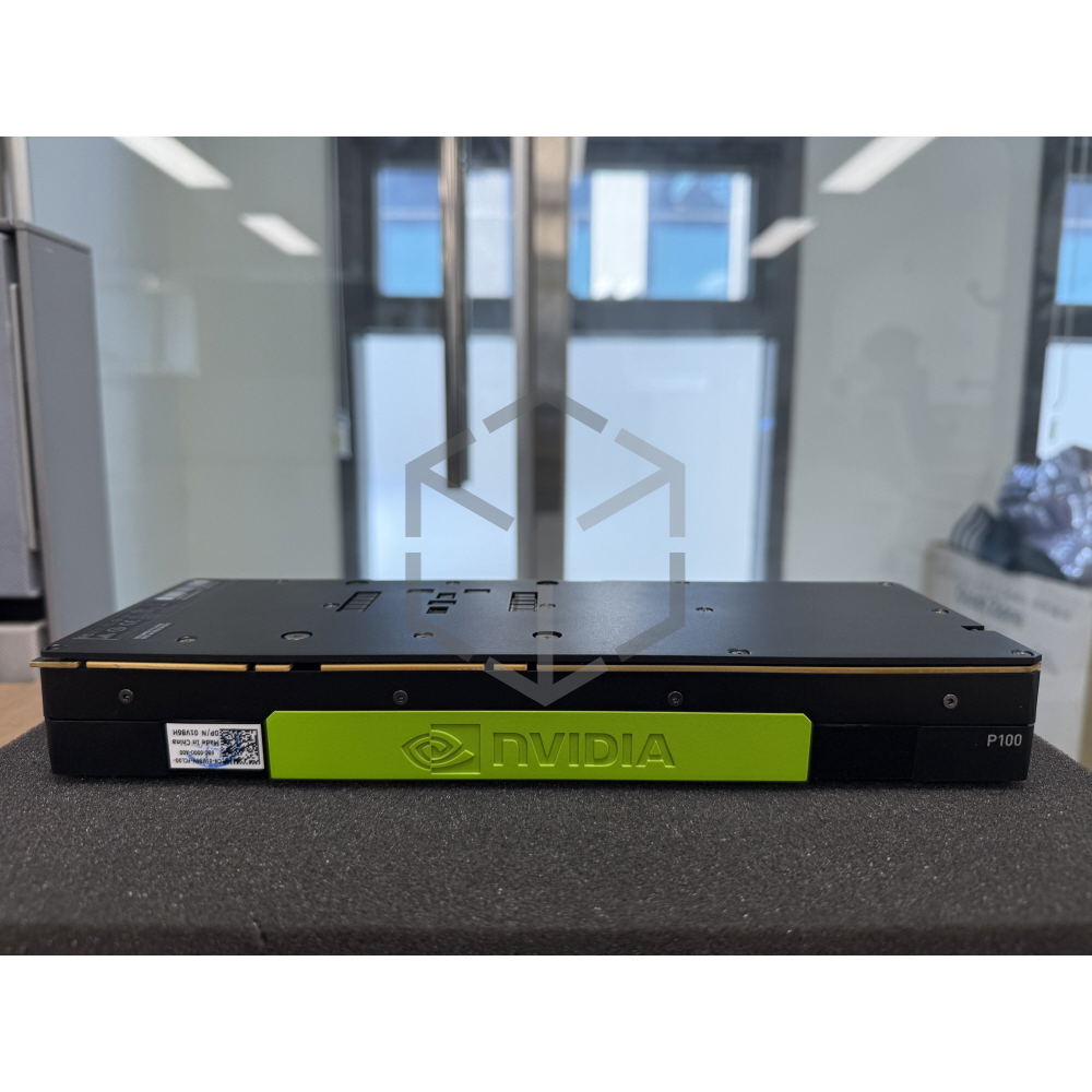 Tesla P100 16G