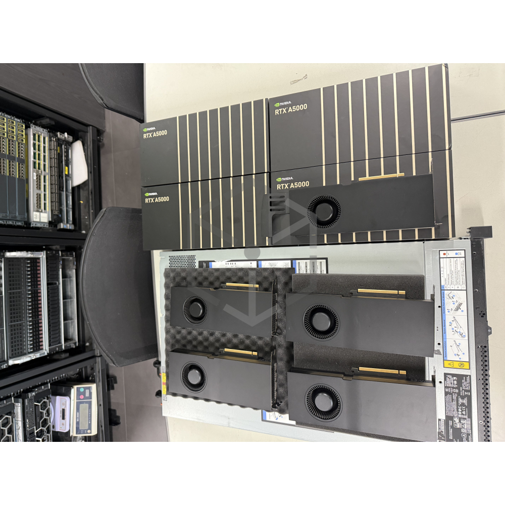 Quadro RTXA5000 24G