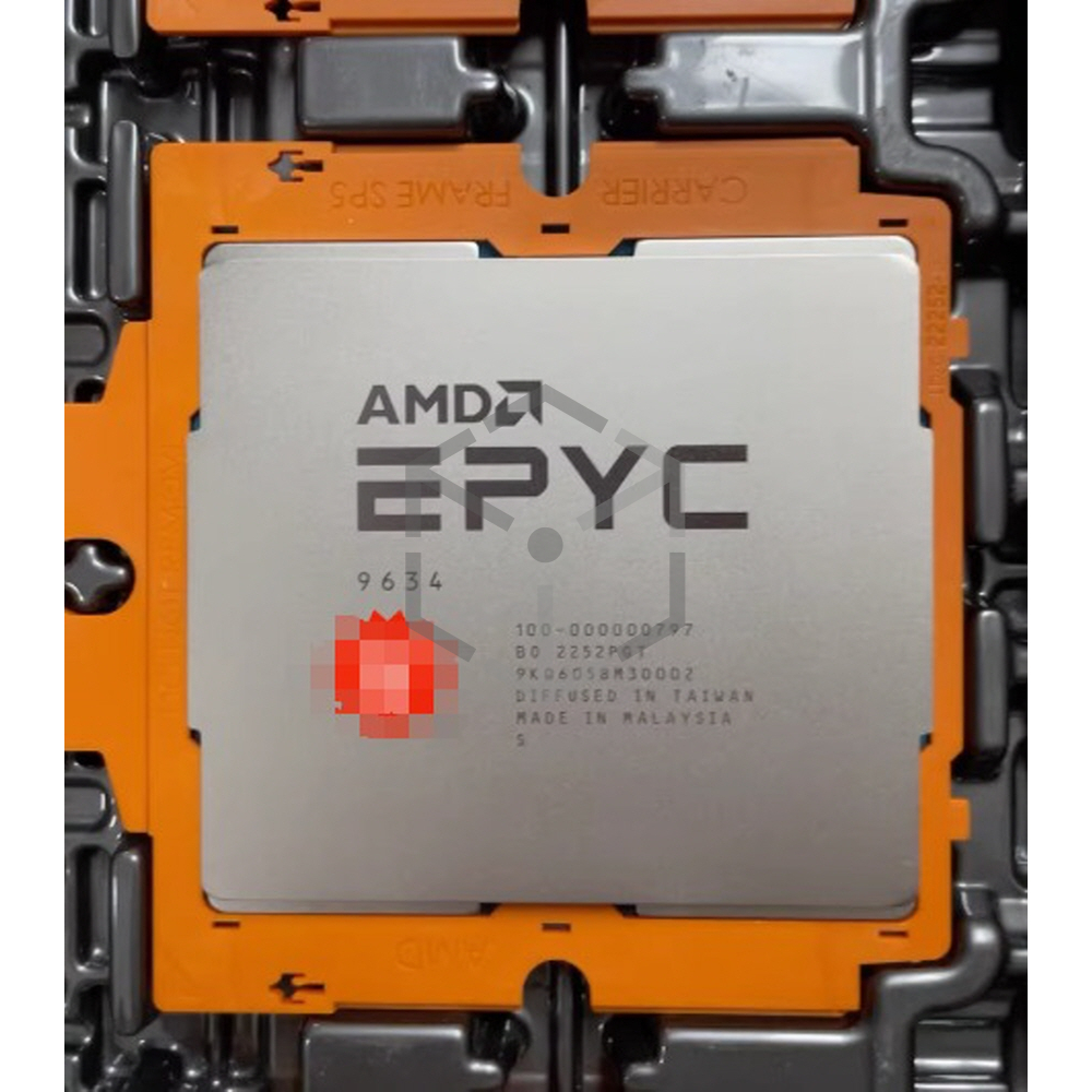 EPYC 9634
