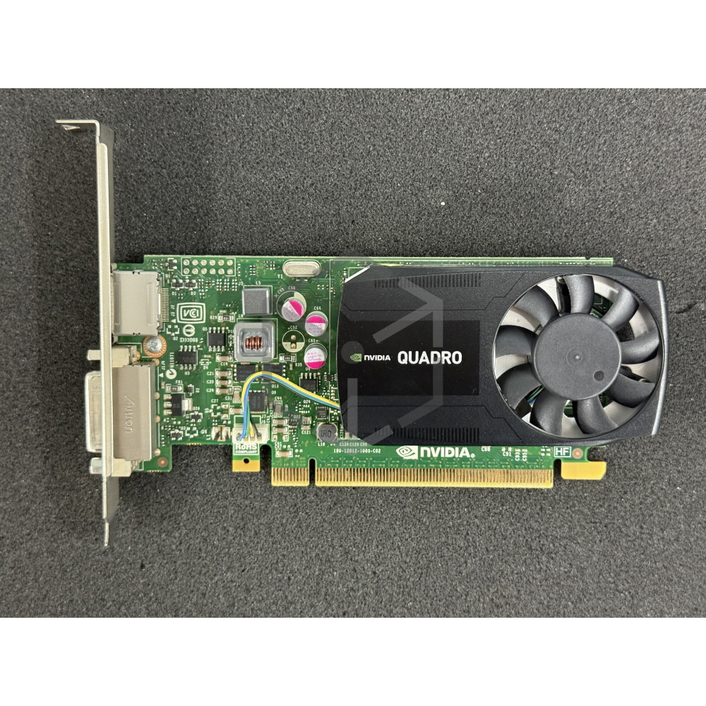 Quadro K620 2G