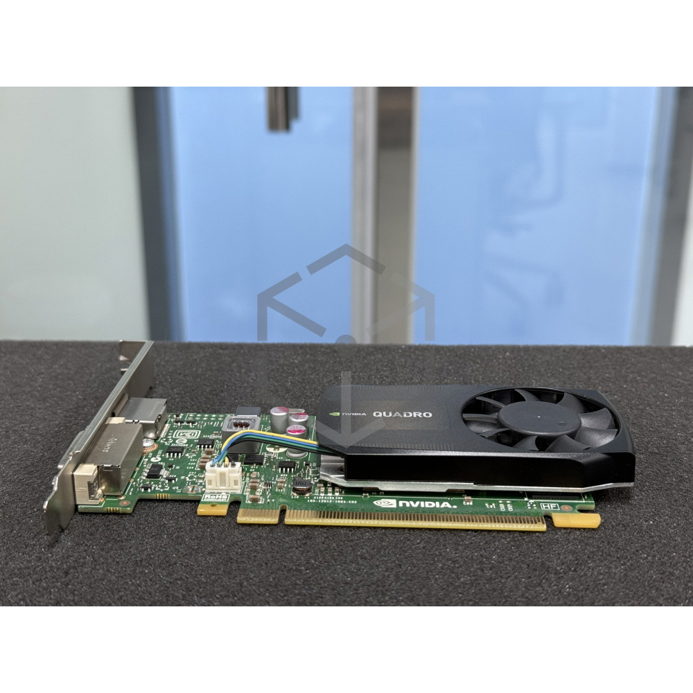 Quadro K620 2G
