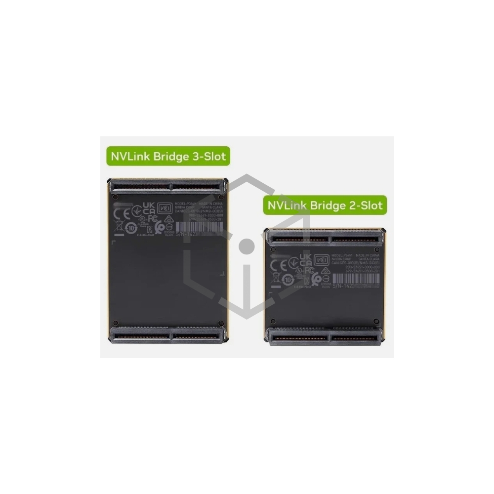 Nvidia NVLink Bridge 2-Slot
