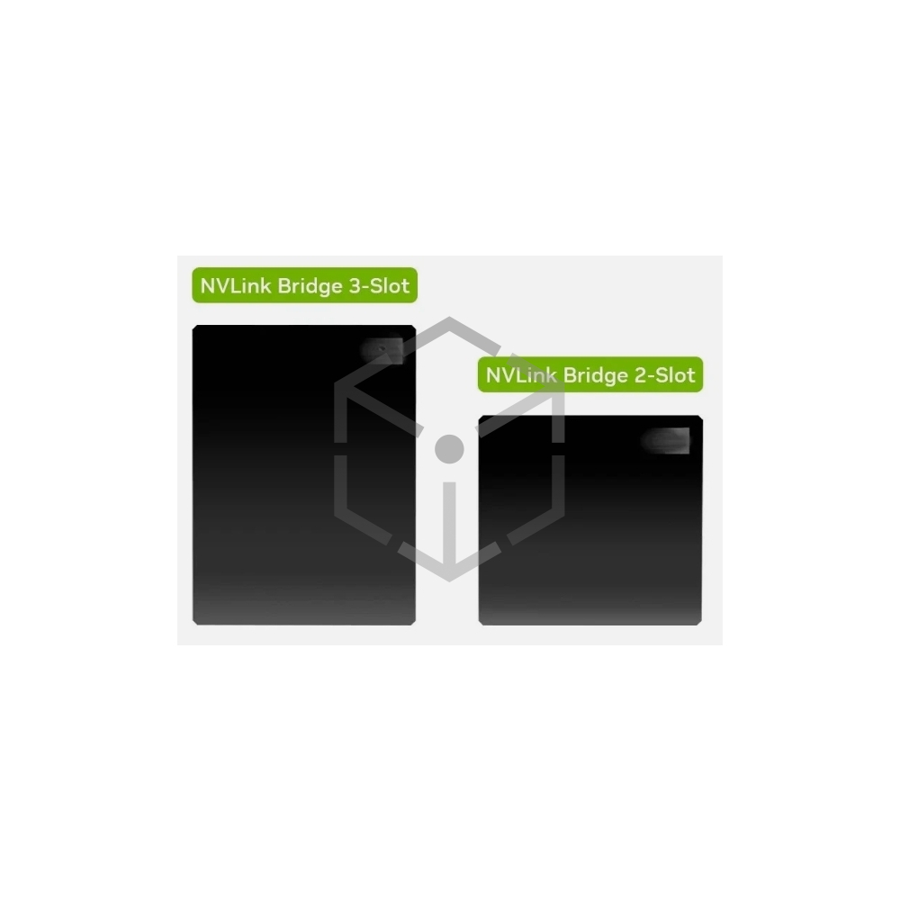 Nvidia NVLink Bridge 2-Slot