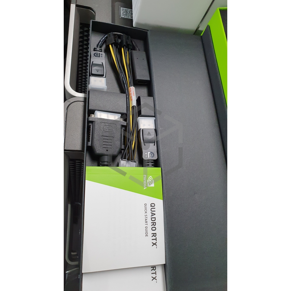 Quadro RTX6000 48G Ada