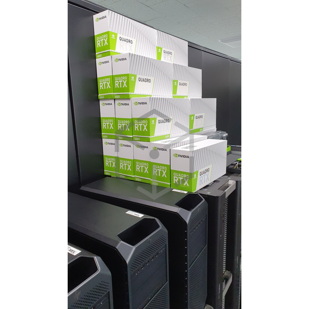 Quadro RTX6000 48G Ada