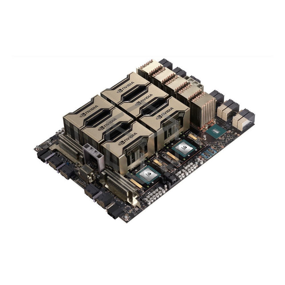 슈퍼마이크로 Supermicro SYS-821GE-TNHR 딥러닝 인공지능 Tesla H100 SXM5 8개