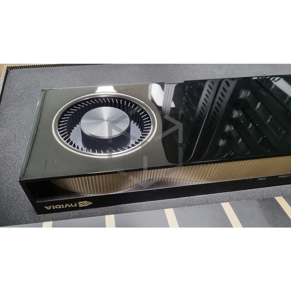 DELL T7920 Gold 6140 2P 128G 1T RTXA6000 36코어 중고워크스테이션