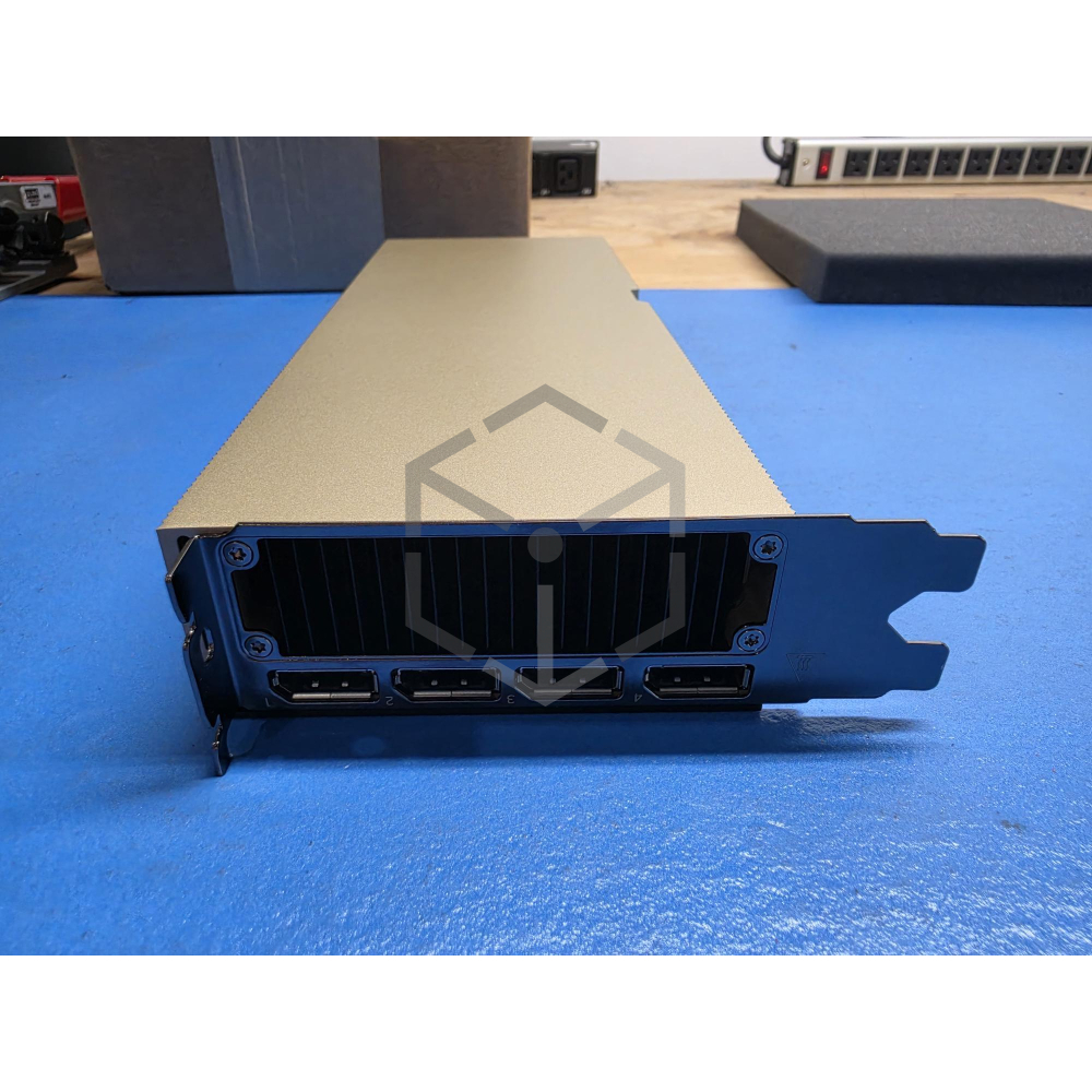 Supermicro 4124GS EPYC 7313 2P L40S 2 인공지능 중고서버