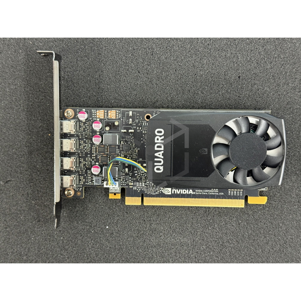 HP Z440 E5-2630v4 32G 10코어 쿼드로 P1000 중고워크 중고