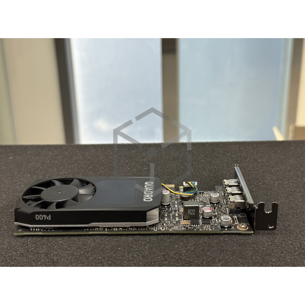 Quadro P400 2G