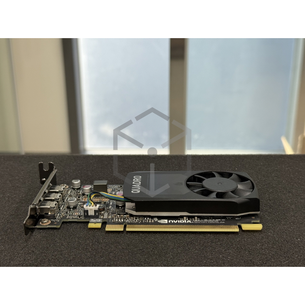 Quadro P400 2G