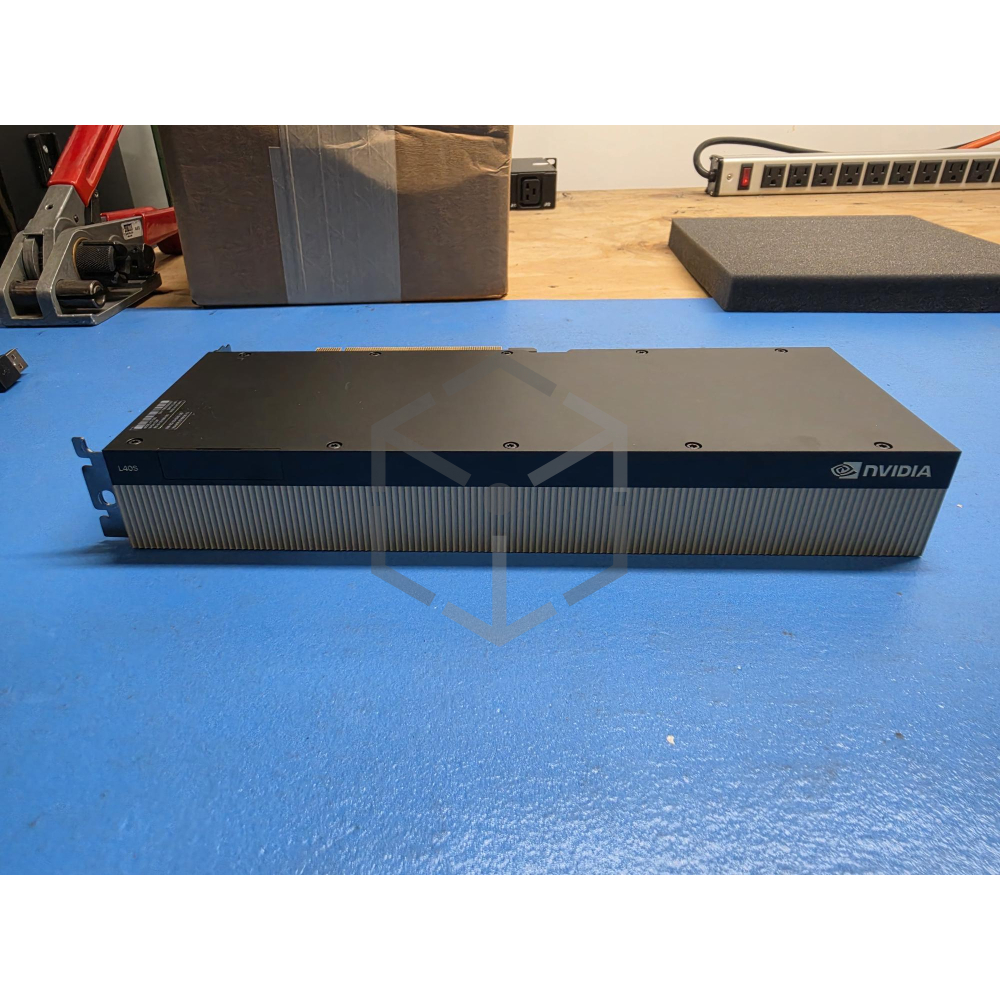 Nvidia L40S 48G