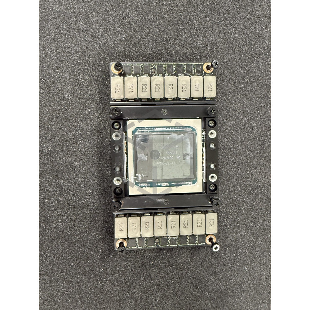 Tesla V100 32G SXM2