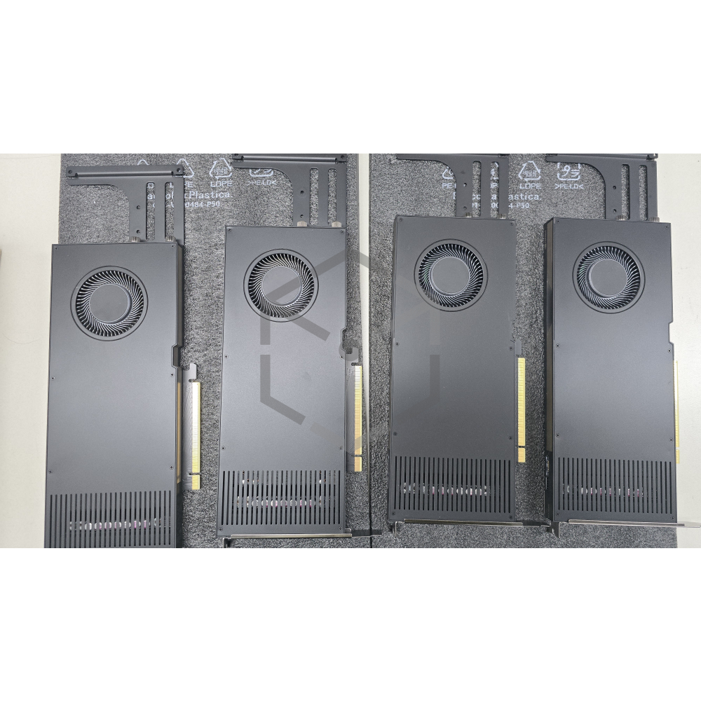중고서버 DELL R740 Gold 6140 2P 256G RTXA4000 2 GPU서버