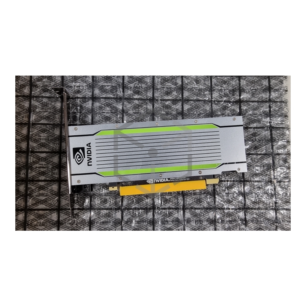 중고서버 DELL R640 Silver 4112 2P 64G 16코어 Tesla T4 GPU서버