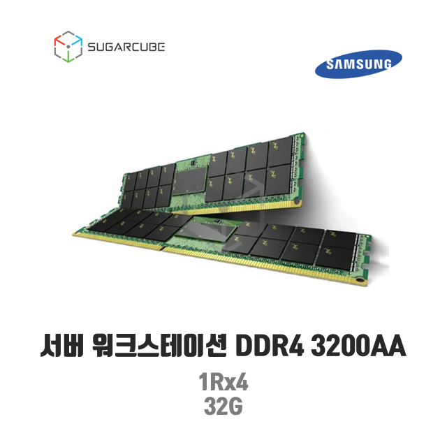 Supermicro 4124GS EPYC 7313 2P 512G 960G 32코어 인공지능