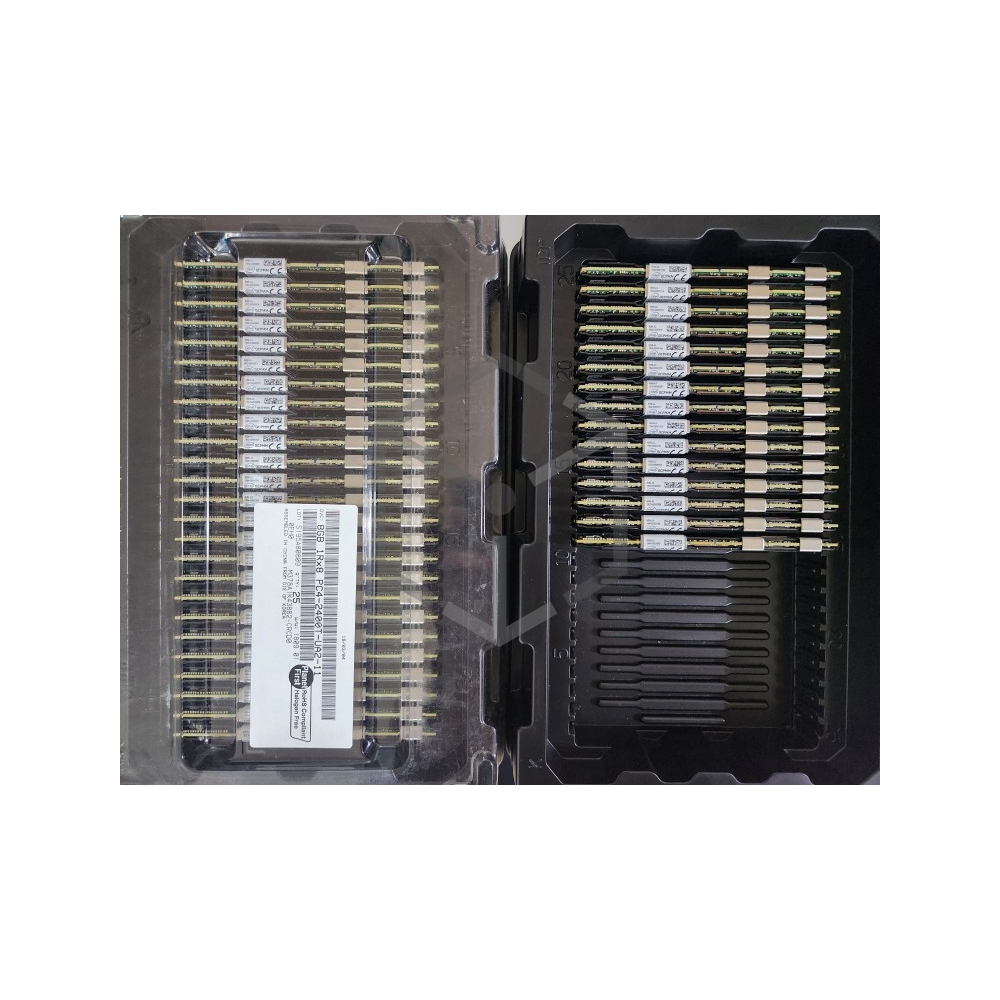 PC4-2666V 128G ECC REG