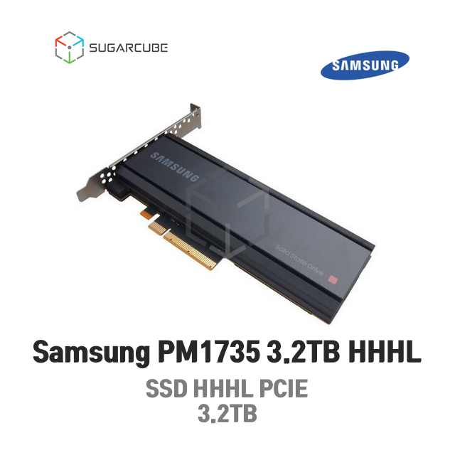 PM1735 3.2TB