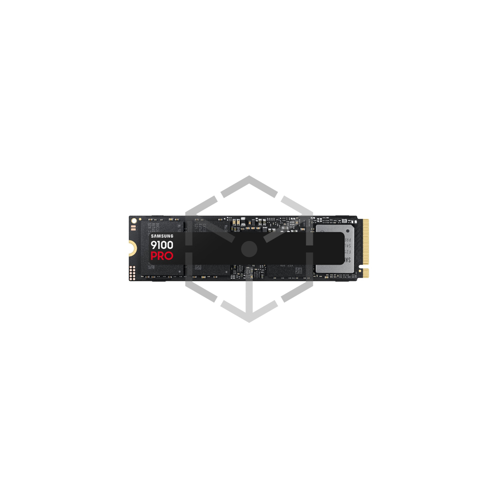 Samsung 9100 PRO 4TB