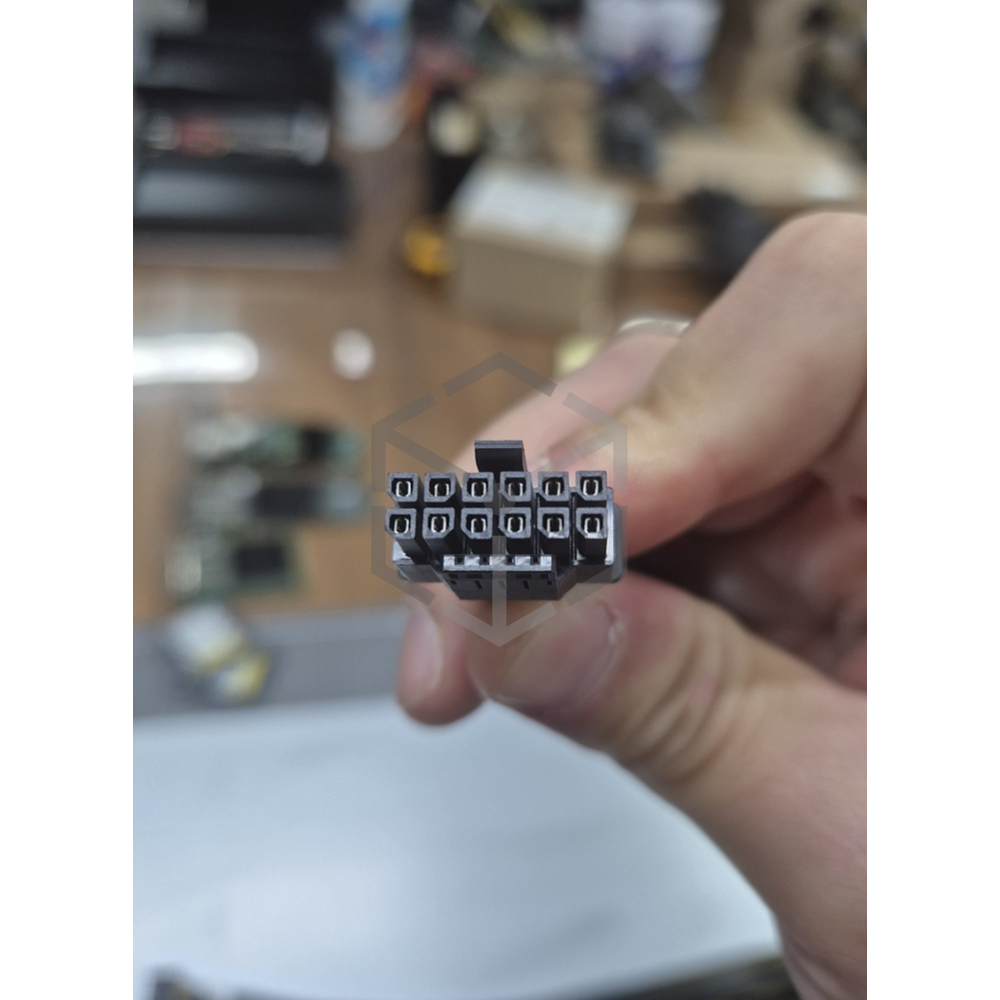 DELL R7525 GPU Cable