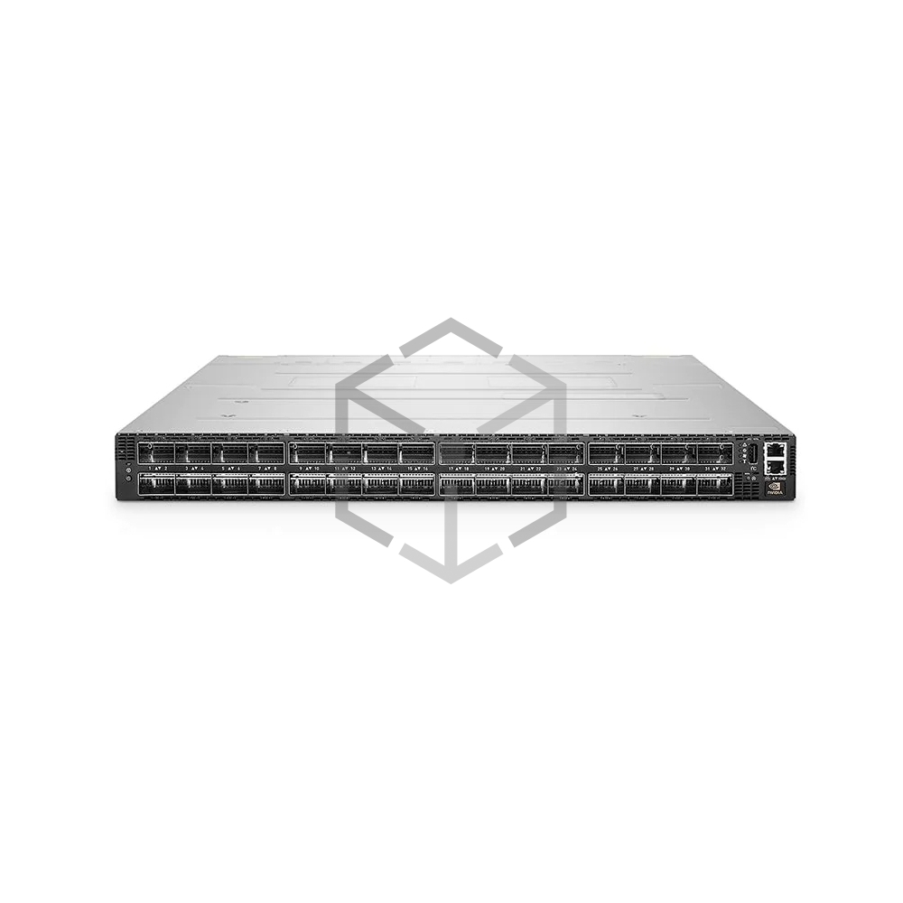 Mellanox QM9790 64P