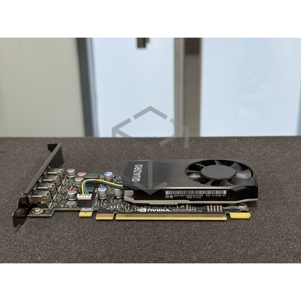 Quadro P620 2G
