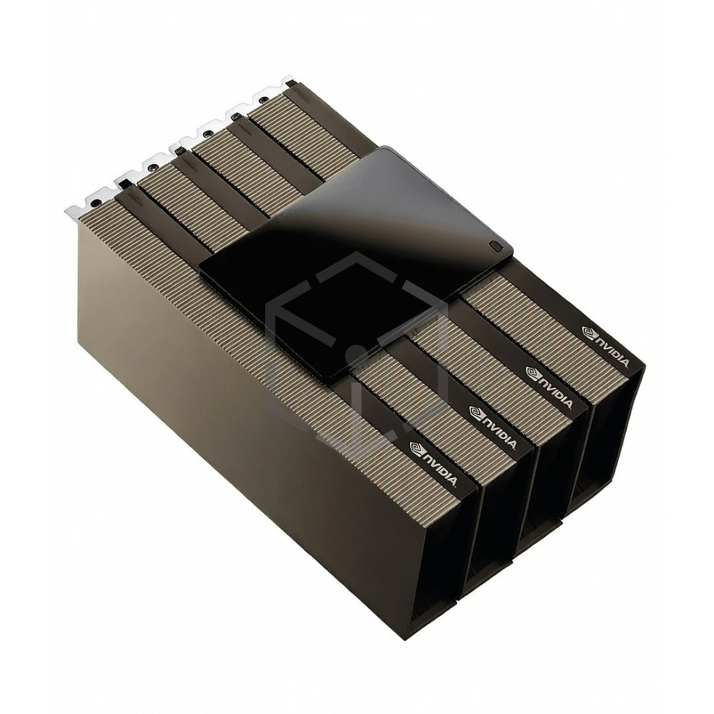 Nvidia NVLink Bridge 4way