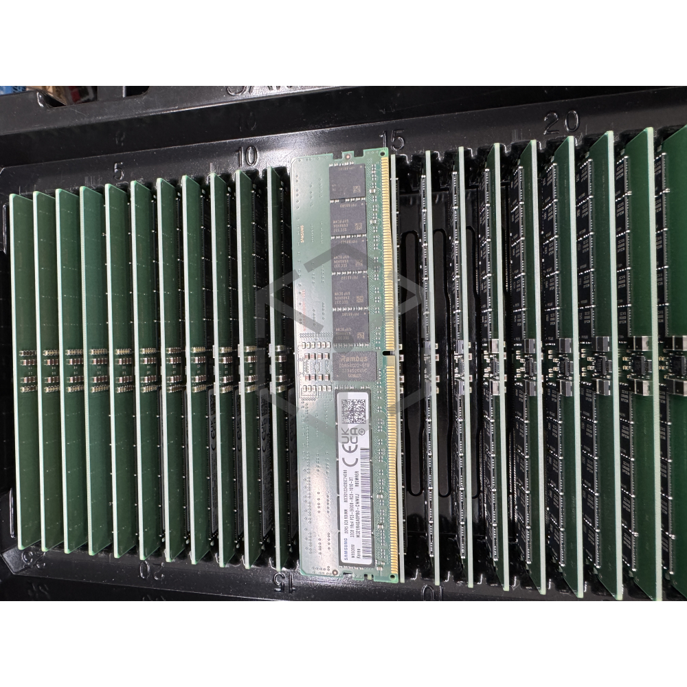 PC5-5600B 32G ECC REG