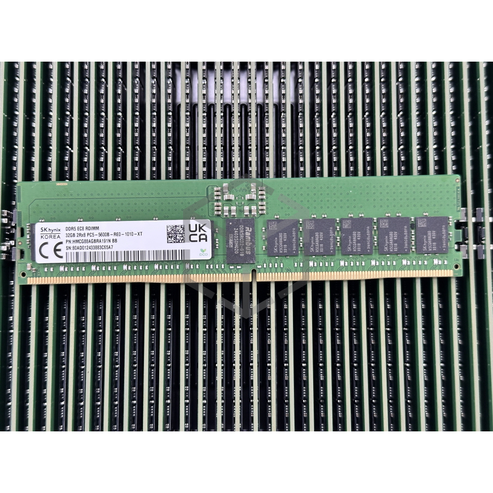 PC5-5600B 32G ECC REG