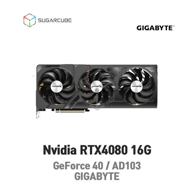 RTX4080 16G