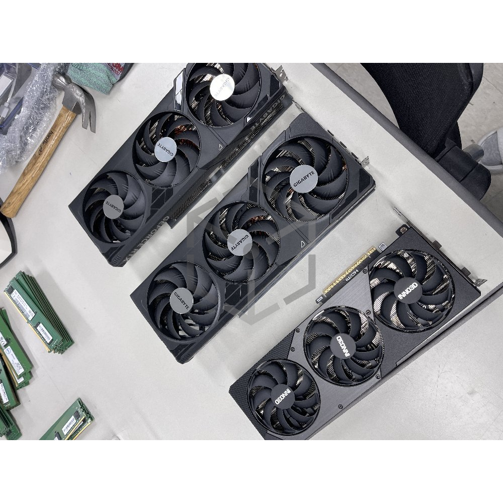 RTX4080 16G