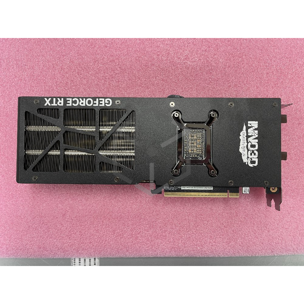 RTX5080 16G