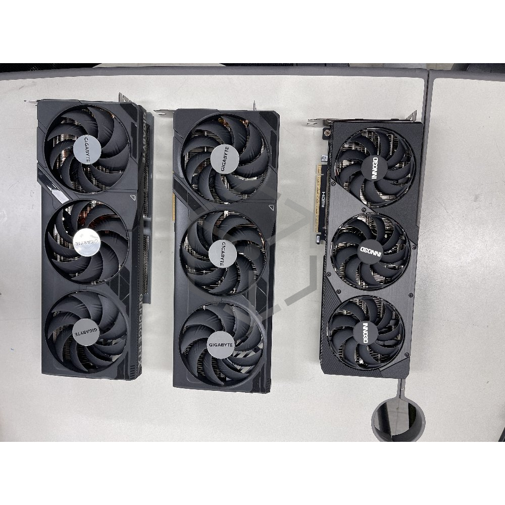 RTX5080 16G