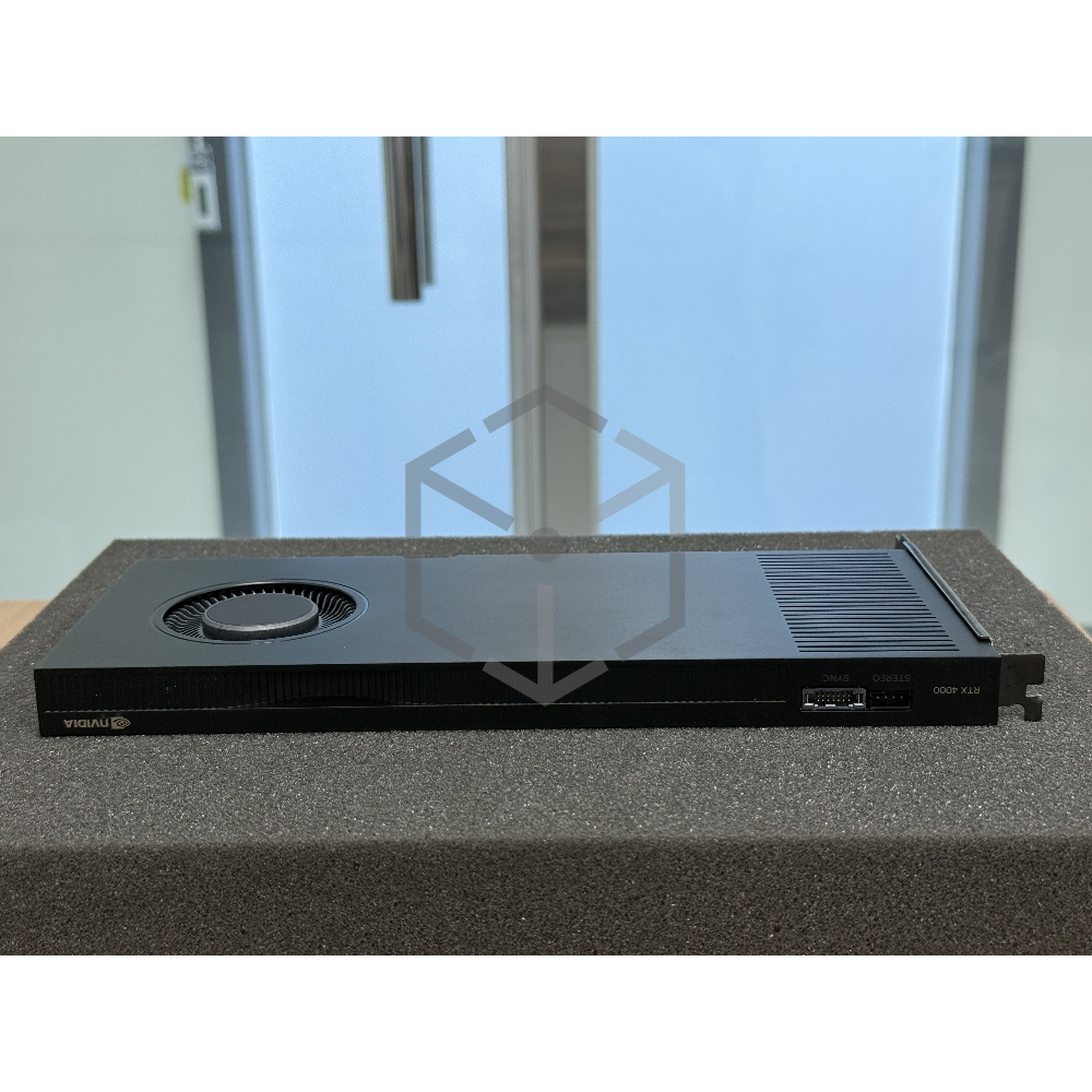 Quadro RTX4000 ada 20G