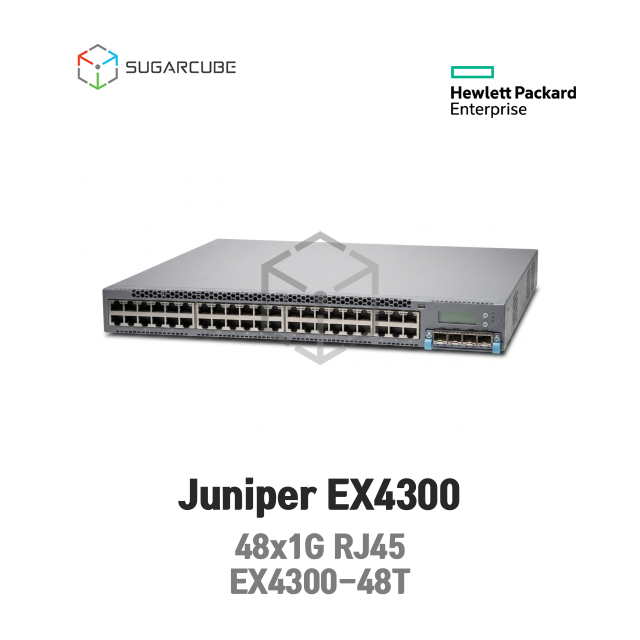 EX4300-48T