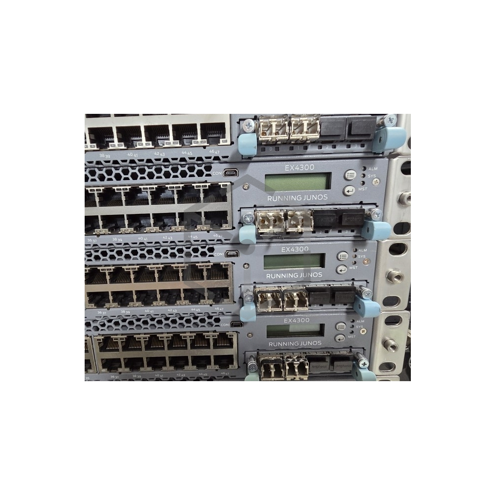 EX4300-48T
