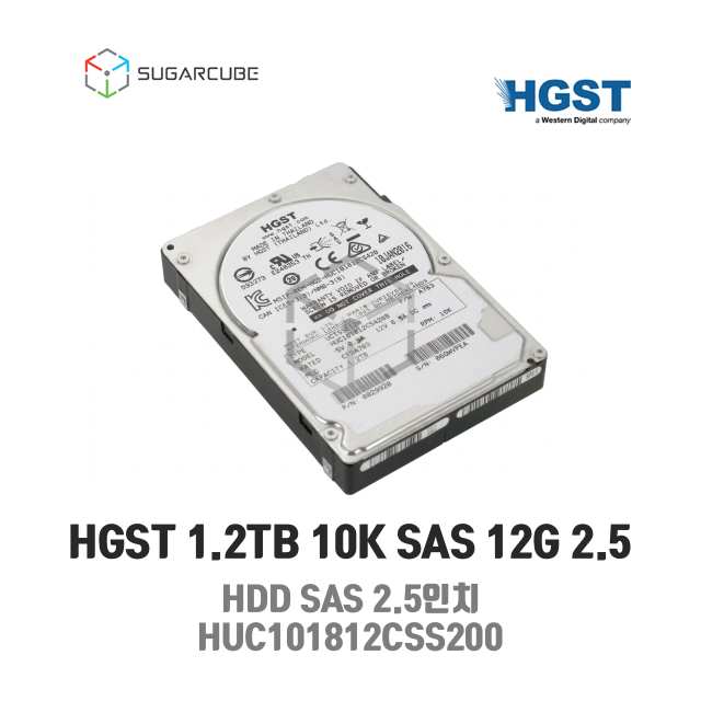 HUC101812CSS200